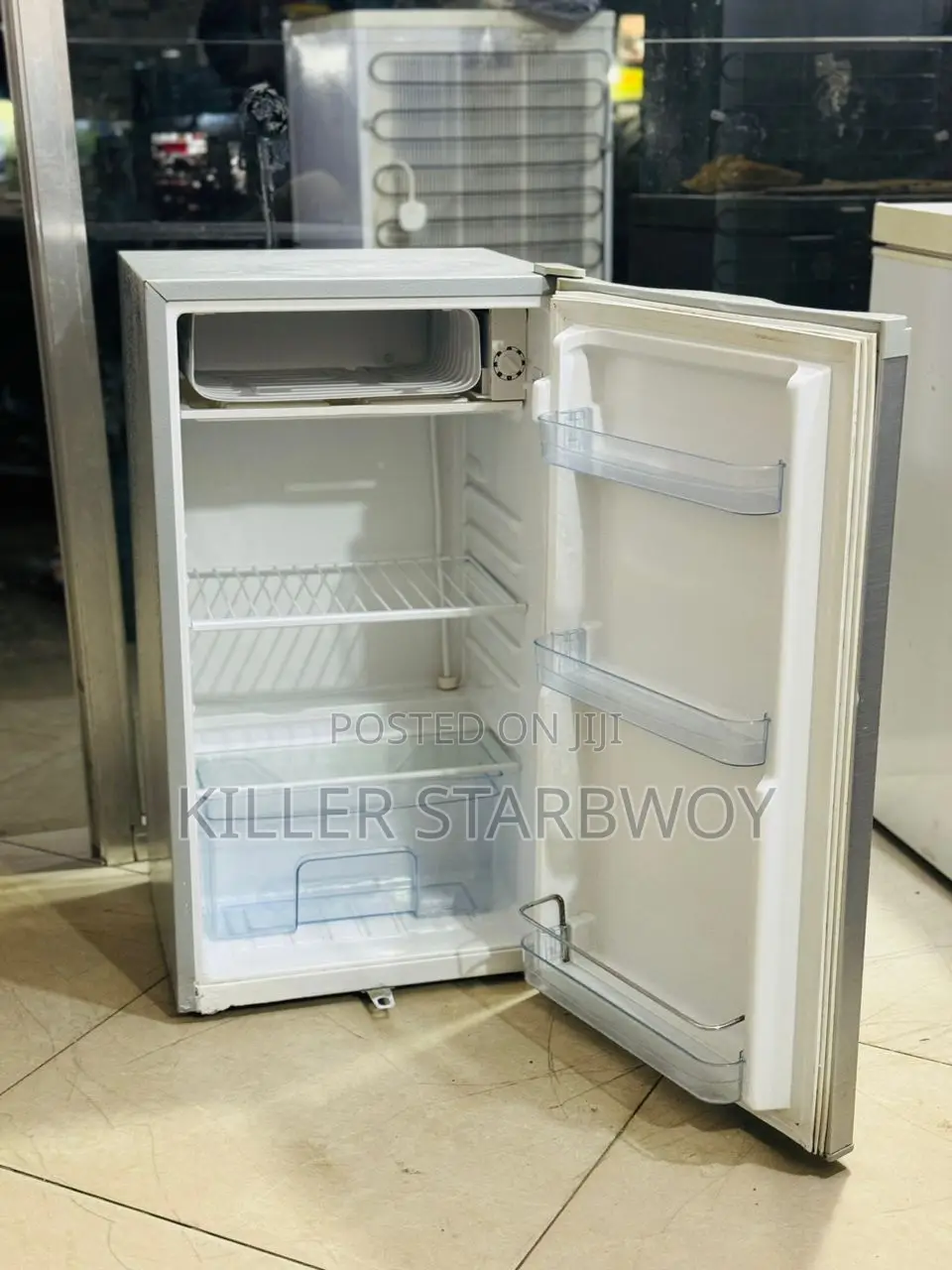 Single Door Kampuni Boss Lita 90