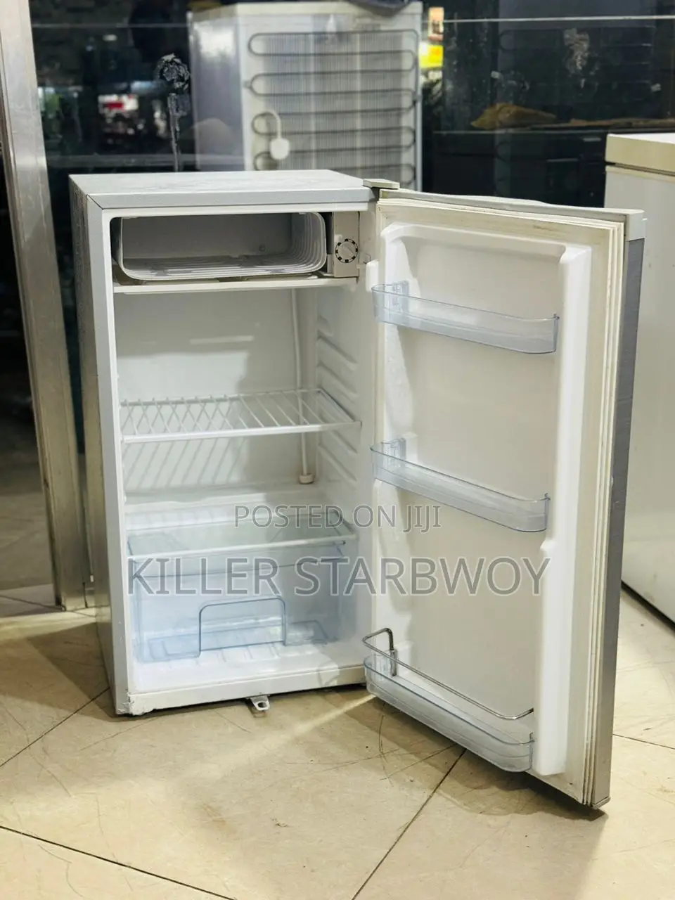 Single Door Kampuni Boss Lita 90
