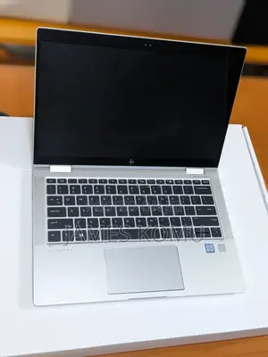 Laptop HP EliteBook 1030 8GB Intel Core I5 SSD 256GB