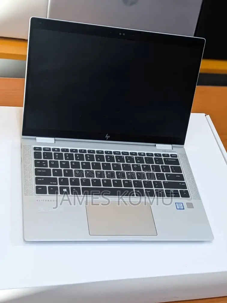 Laptop HP EliteBook 1030 8GB Intel Core I5 SSD 256GB