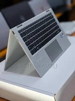 Laptop HP EliteBook 1030 8GB Intel Core I5 SSD 256GB