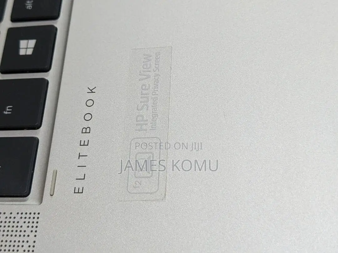 Laptop HP EliteBook 1030 8GB Intel Core I5 SSD 256GB