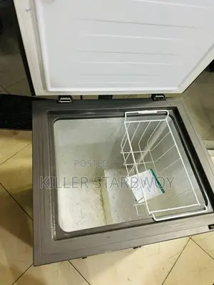 Freezer Lita 100 Hisense Clean Sana