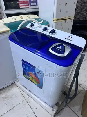 Delta Washing 7kg