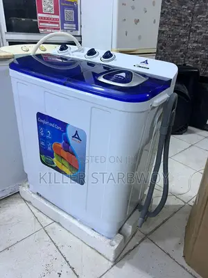 Delta Washing 7kg