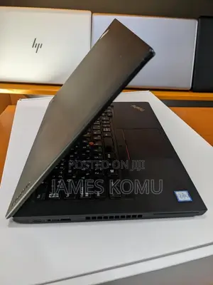 Laptop Lenovo ThinkPad T480 8GB Intel Core I5 SSD 256GB