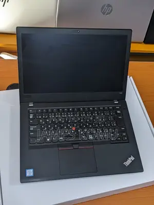 Laptop Lenovo ThinkPad T480 8GB Intel Core I5 SSD 256GB