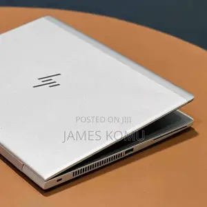 Laptop HP EliteBook 830 G5 8GB Intel Core I5 SSD 256GB