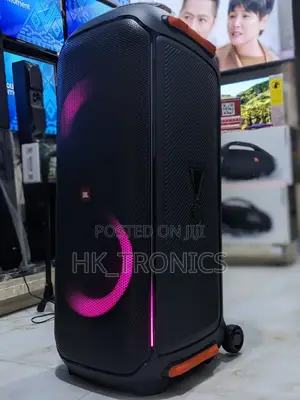 JBL Partybox710