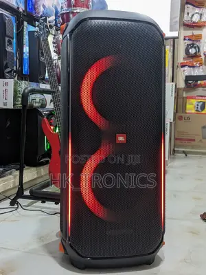 JBL Partybox710