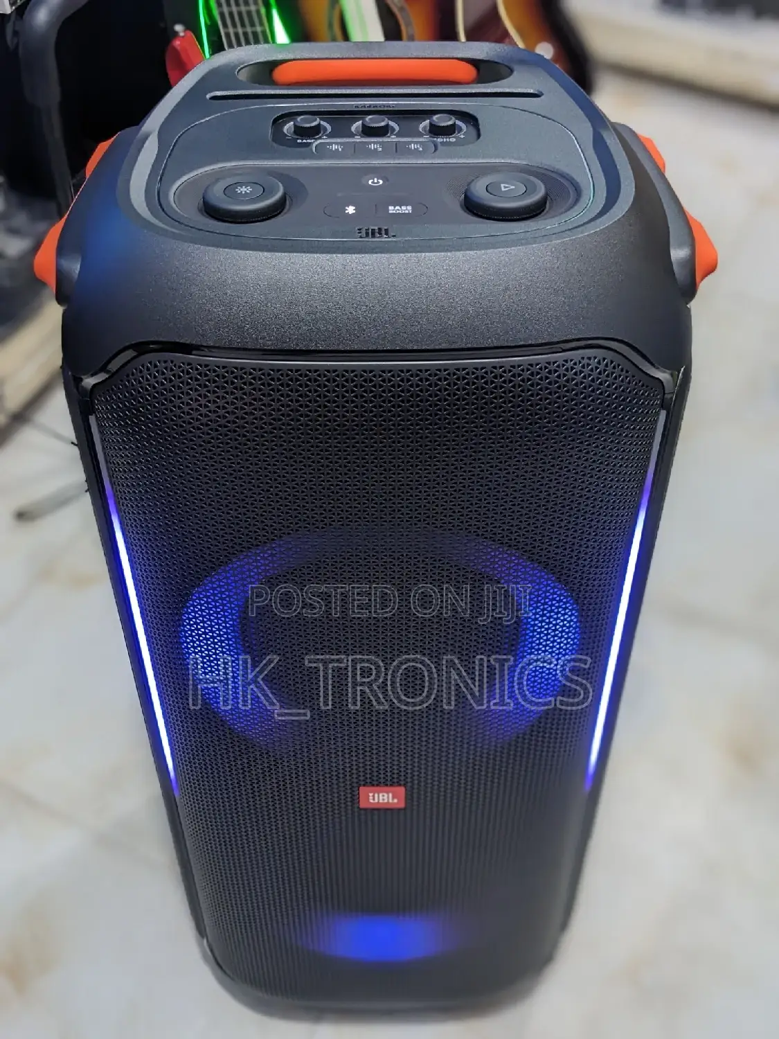 JBL Partybox710