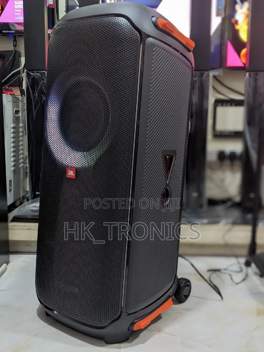 JBL Partybox710