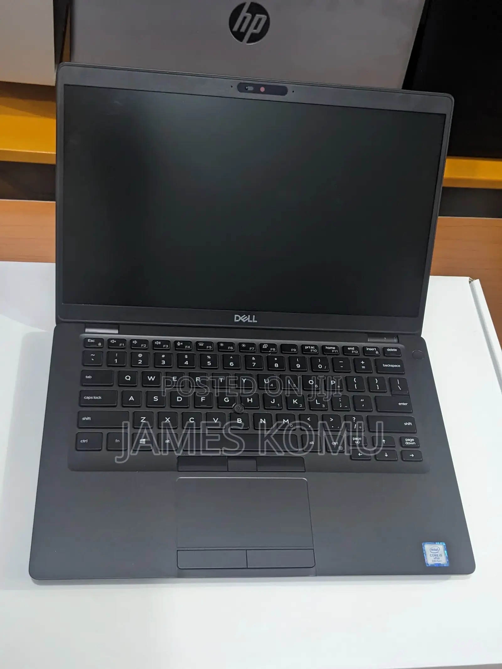 Laptop Dell Latitude 5400 8GB Intel Core I5 SSD 256GB