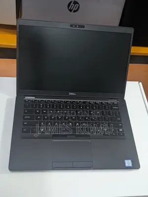 Laptop Dell Latitude 5400 8GB Intel Core I5 SSD 256GB
