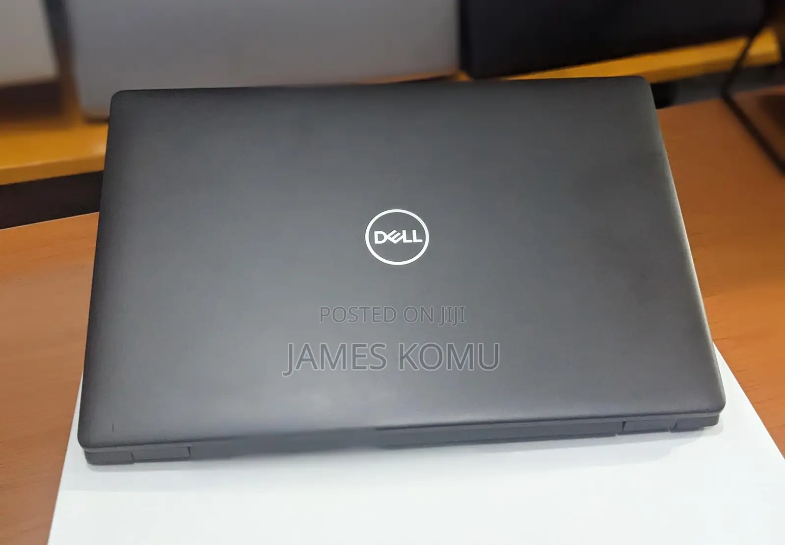 Laptop Dell Latitude 5400 8GB Intel Core I5 SSD 256GB