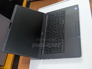 Laptop Dell Latitude 5400 8GB Intel Core I5 SSD 256GB