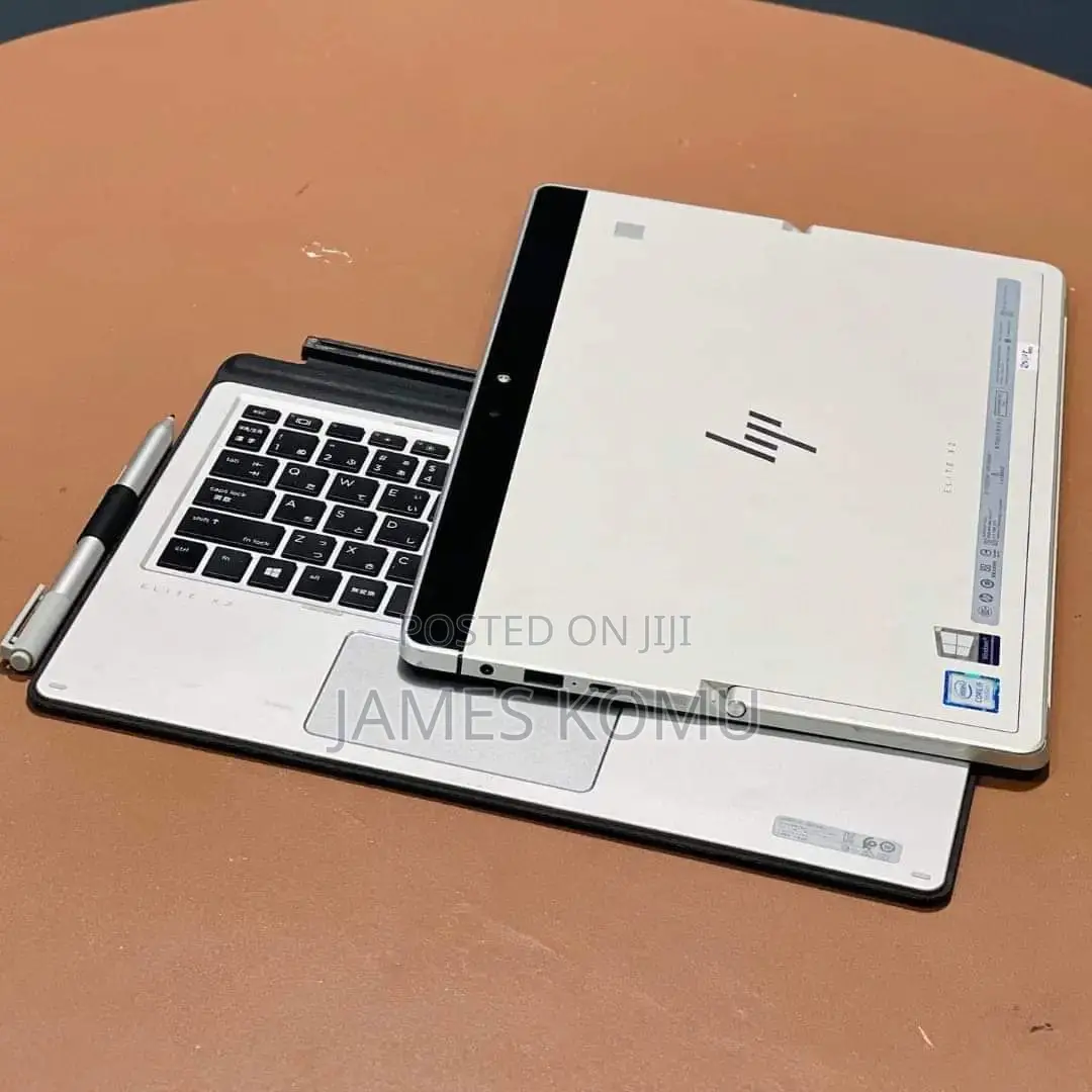 Laptop HP Elite X2 1012 G2 8GB Intel Core I5 SSD 256GB