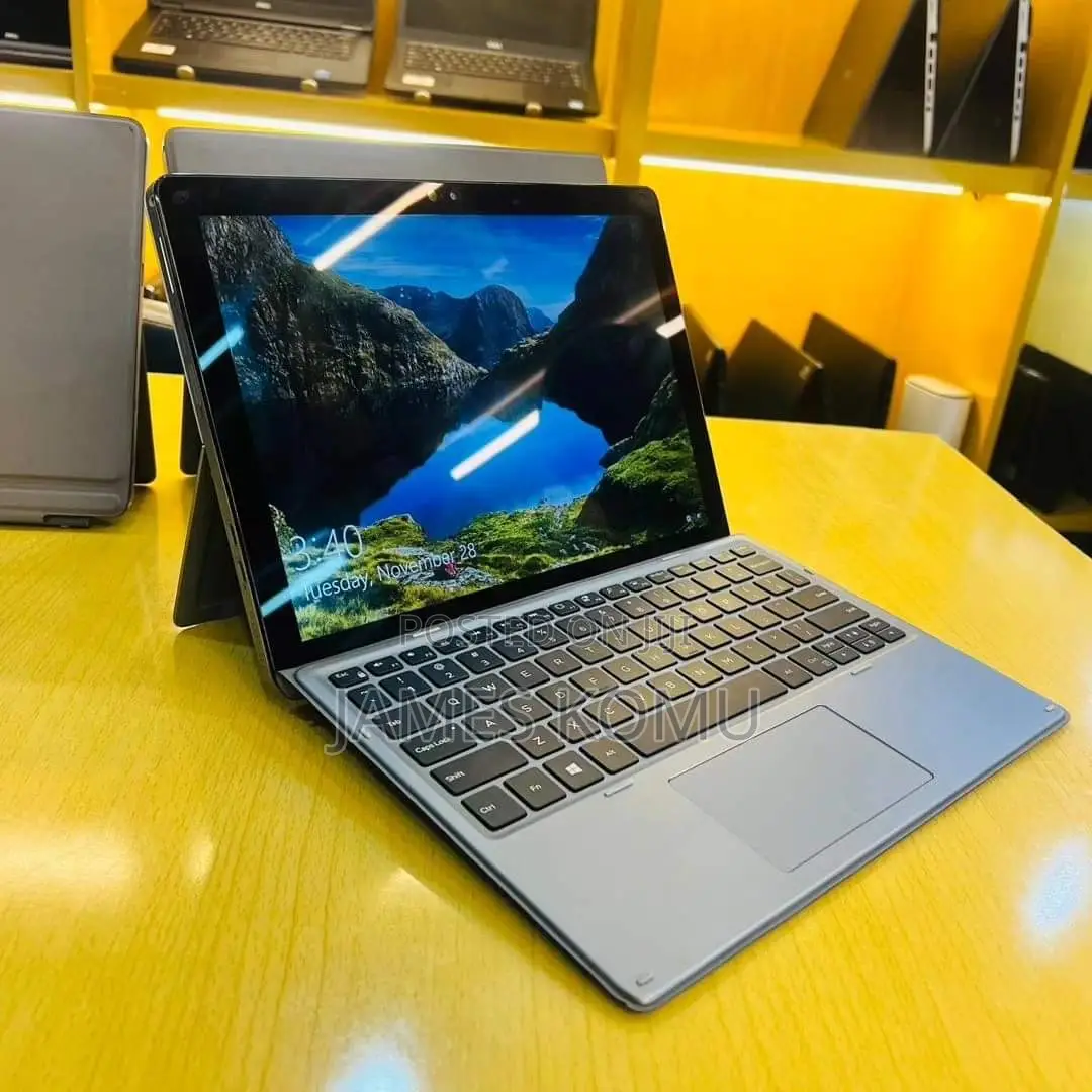 Laptop Dell Latitude 7212 16GB Intel Core I7 SSD 256GB