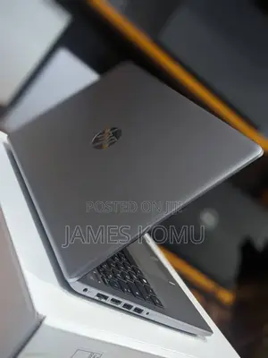 Laptop HP 250 G7 8GB Intel Core I5 SSD 256GB