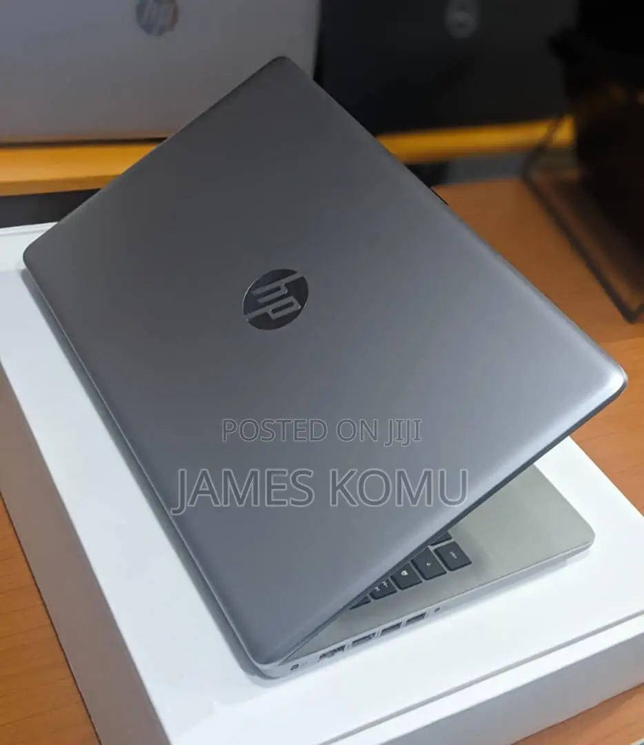 Laptop HP 250 G7 8GB Intel Core I5 SSD 256GB