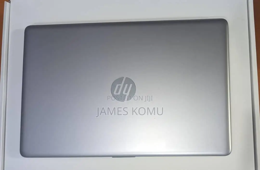Laptop HP 250 G7 8GB Intel Core I5 SSD 256GB