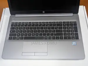 Laptop HP 250 G7 8GB Intel Core I5 SSD 256GB