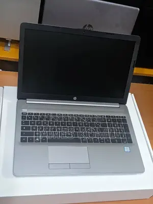 Laptop HP 250 G7 8GB Intel Core I5 SSD 256GB