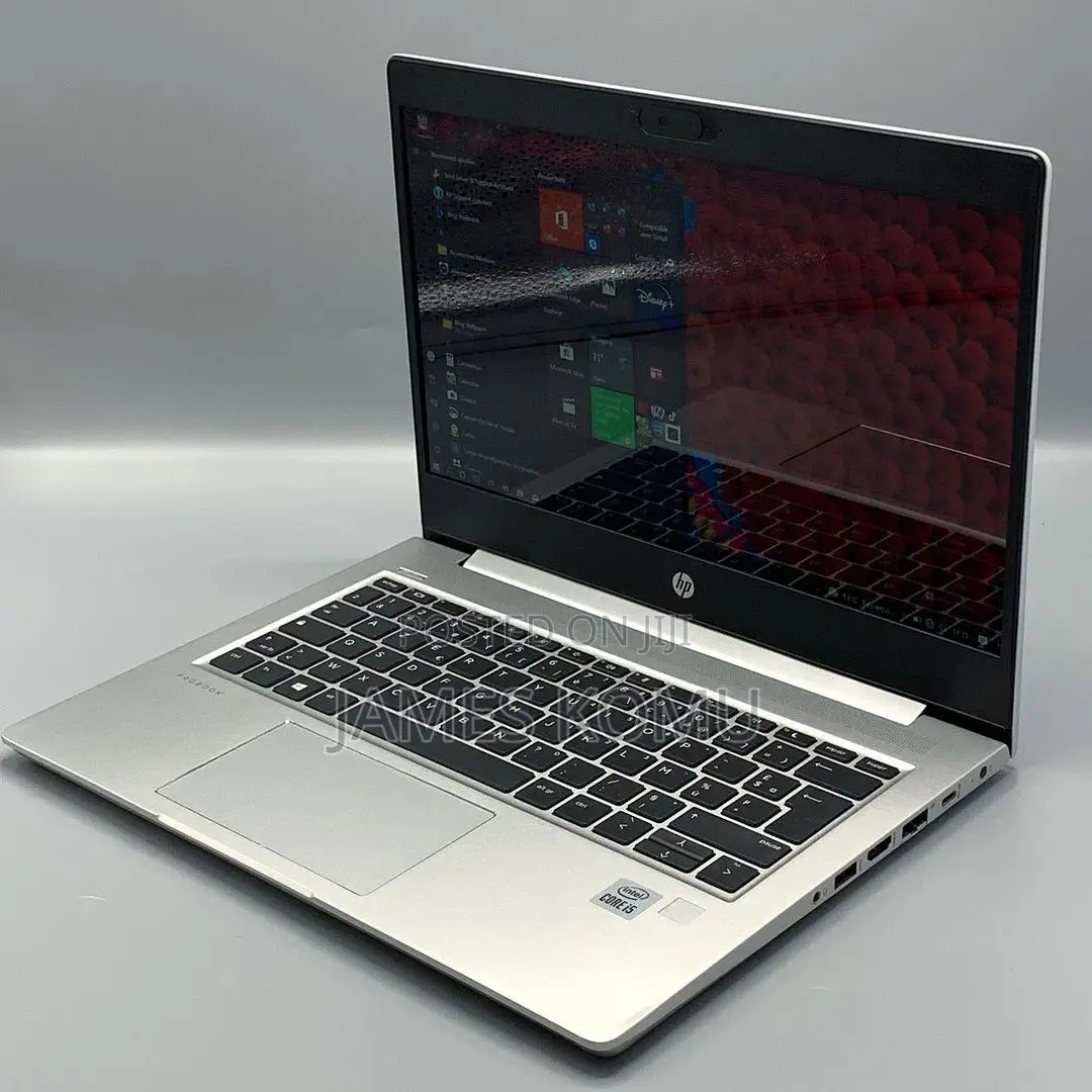 Laptop HP ProBook 430 G7 16GB Intel Core I5 SSD 256GB