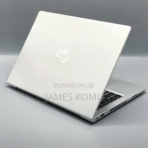Laptop HP ProBook 430 G7 16GB Intel Core I5 SSD 256GB