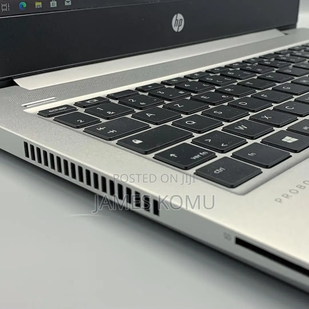 Laptop HP ProBook 430 G7 16GB Intel Core I5 SSD 256GB
