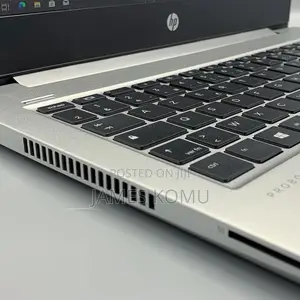 Laptop HP ProBook 430 G7 16GB Intel Core I5 SSD 256GB
