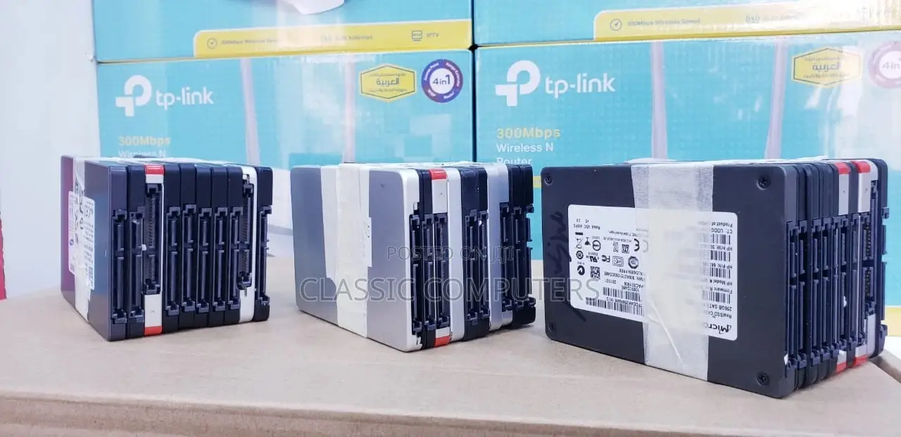 Solid State Drive SSD Sata