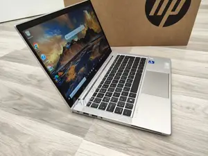 Laptop HP EliteBook 830 16GB Intel Core I5 SSD 256GB