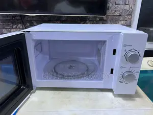 Kenn Wood Micro Ovena