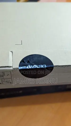 Laptop Lenovo Ideapad 3 8GB Intel Core I7 SSD 512GB