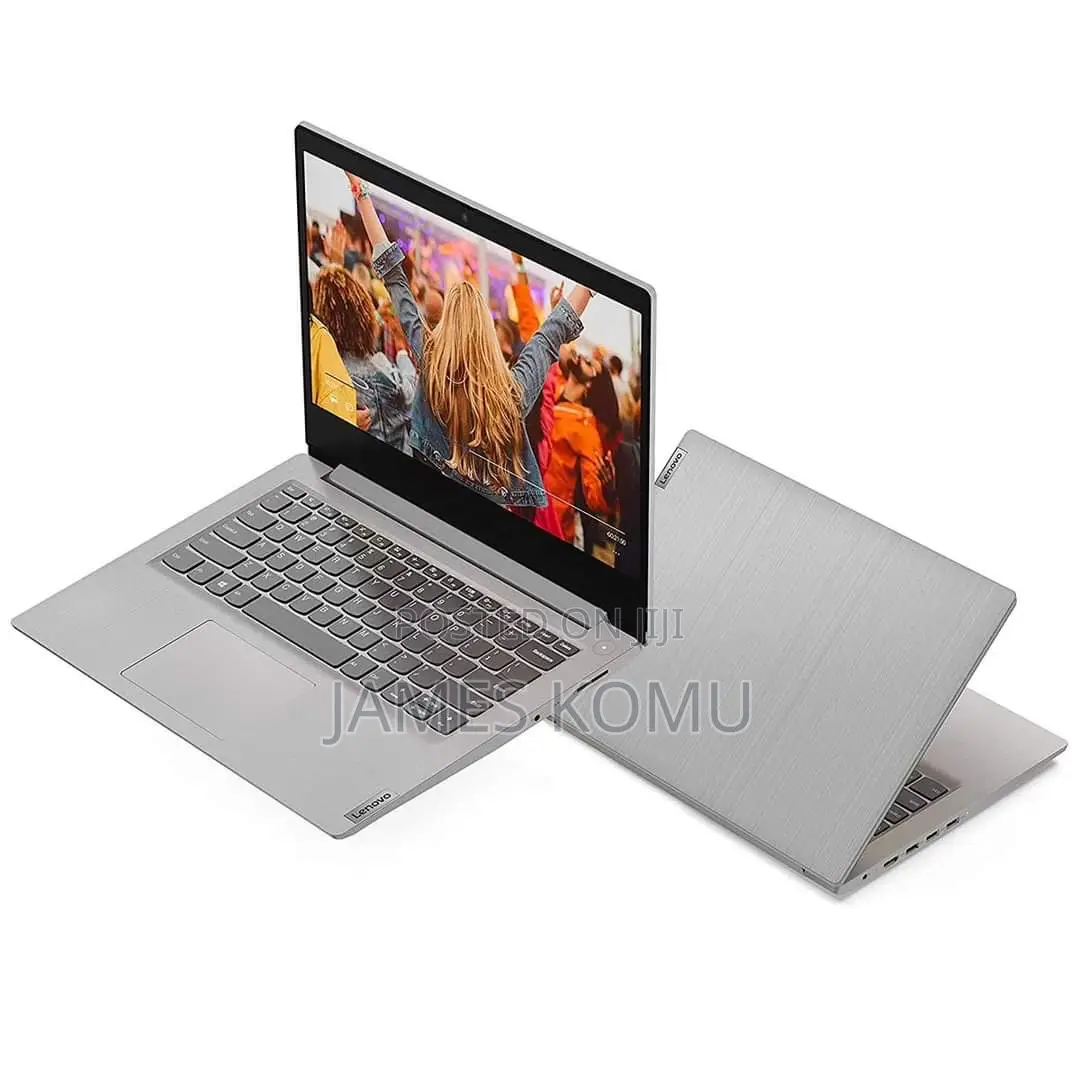 Laptop Lenovo Ideapad 3 8GB Intel Core I7 SSD 512GB