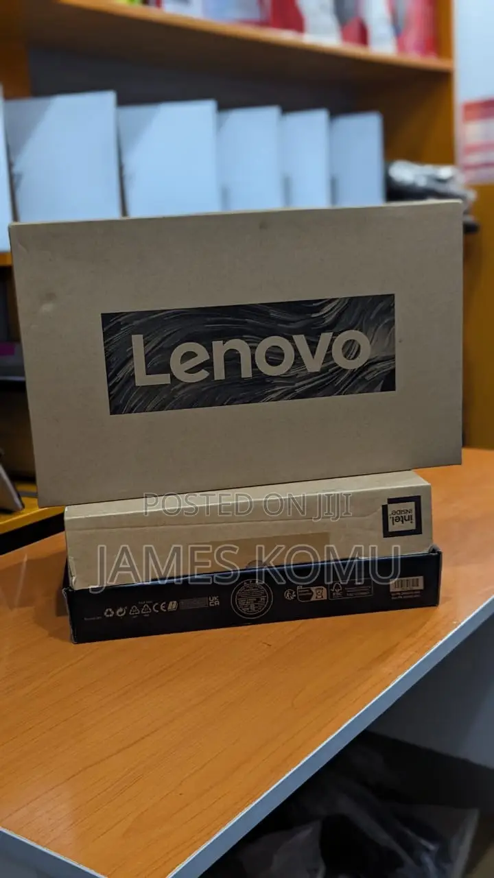 Laptop Lenovo Ideapad 3 8GB Intel Core I7 SSD 512GB