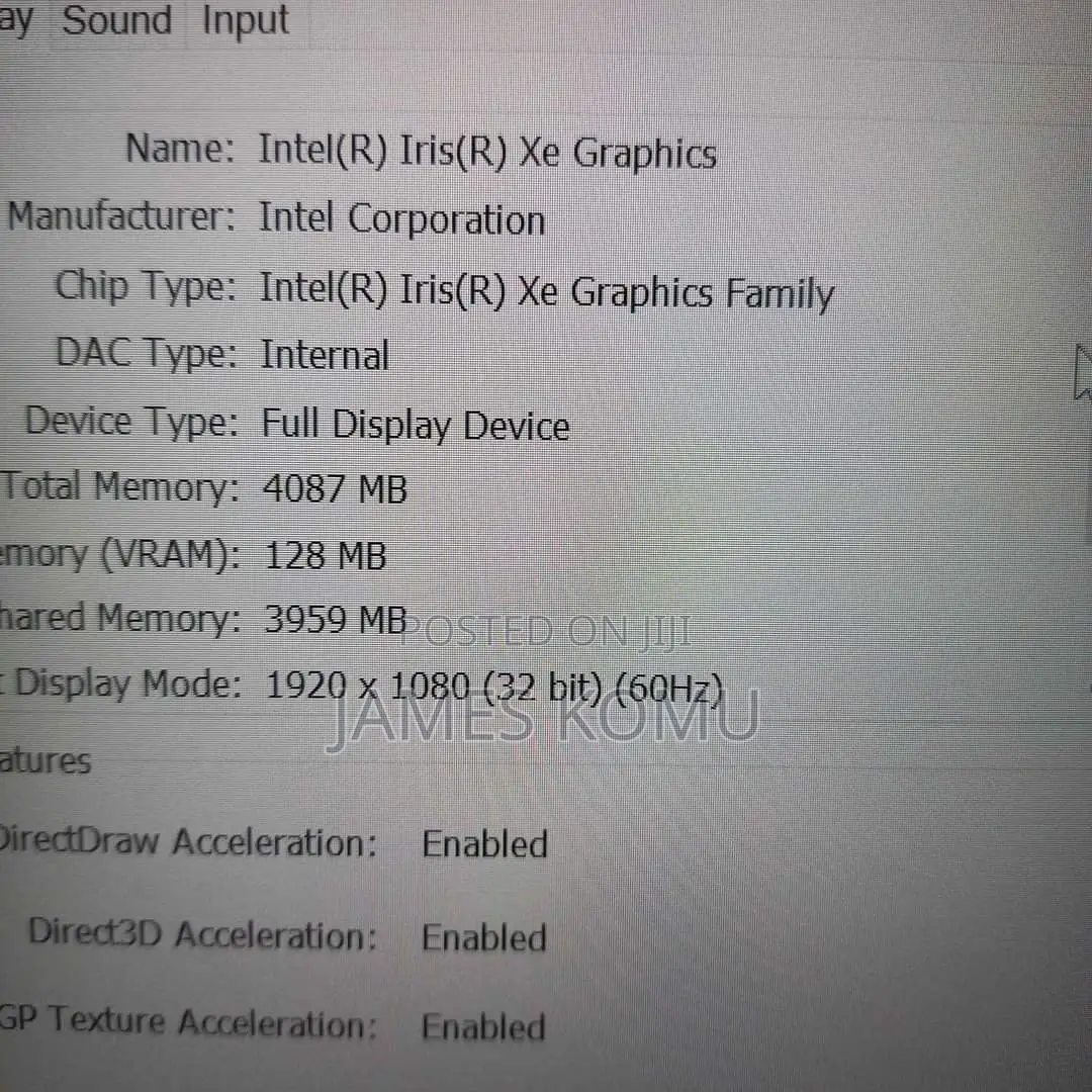 Laptop Dell Vostro 3400 8GB Intel Core I5 SSD 256GB