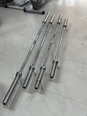 Olympic Barbell