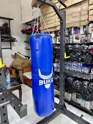 Punching Bag