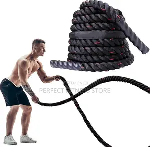 Battle Rope