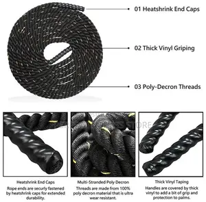 Battle Rope