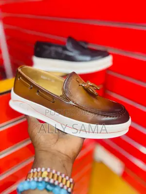 E G CLASSIC for Our Kids Loafer
