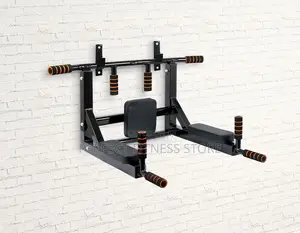 Heavy Duty Wall Mounted Power Station