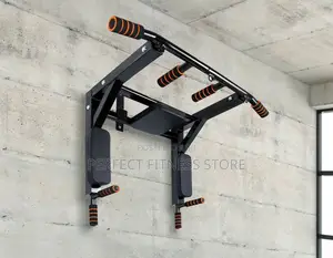 Heavy Duty Wall Mounted Power Station