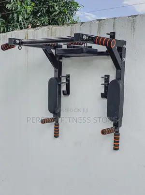 Heavy Duty Wall Mounted Power Station