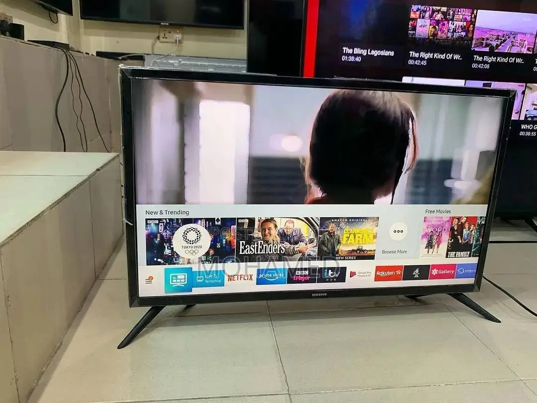 Samsung Smart TV Inch 32