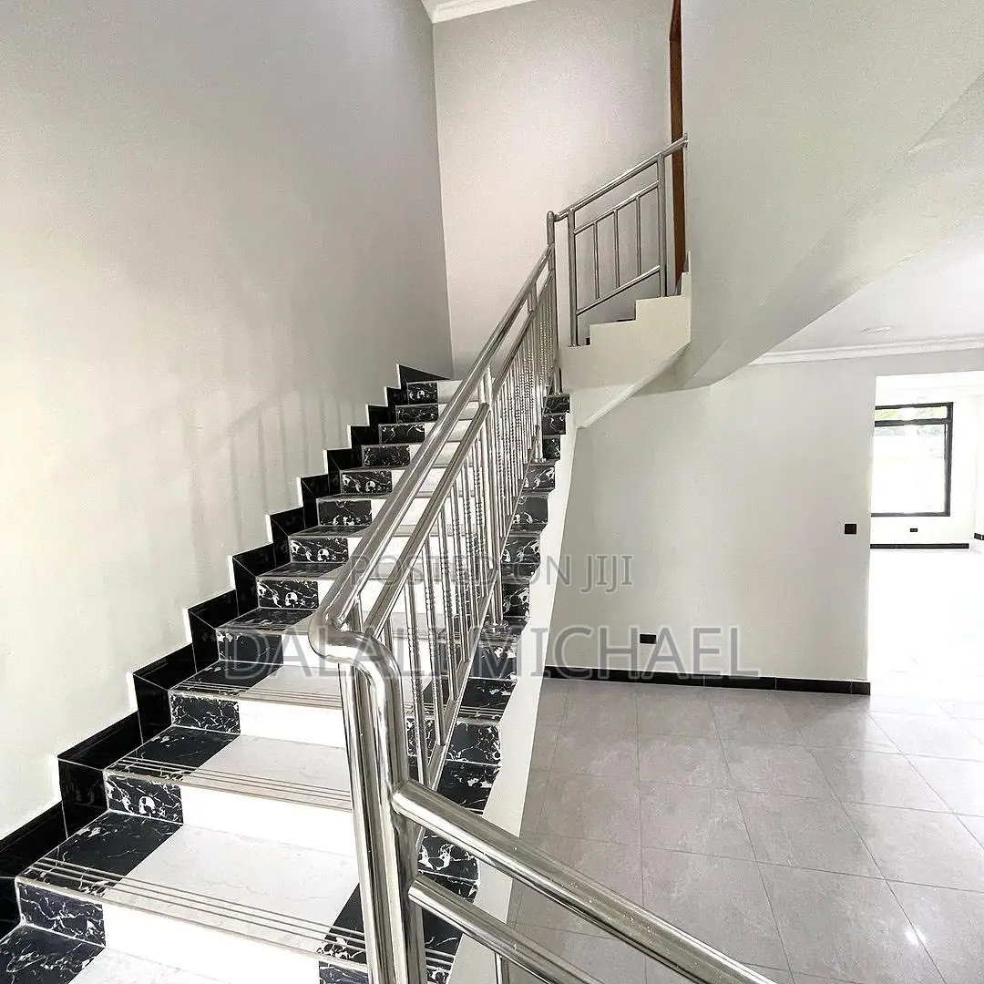 6bdrm Mansion in Mikocheni for rent