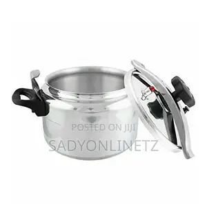 Pressure Cooker 5lt