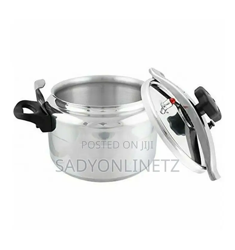 Pressure Cooker 5lt